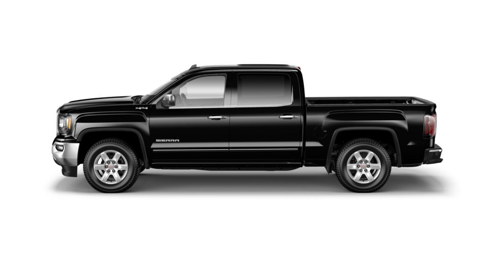 2017 GMC Sierra 1500 Vehicle Photo in Dallas, TX 75209