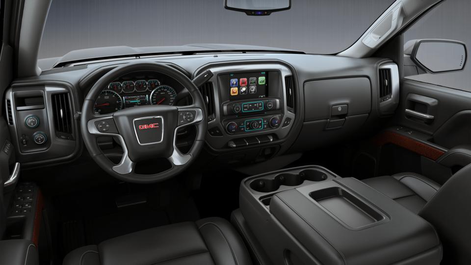 2017 GMC Sierra 1500 Vehicle Photo in Dallas, TX 75209