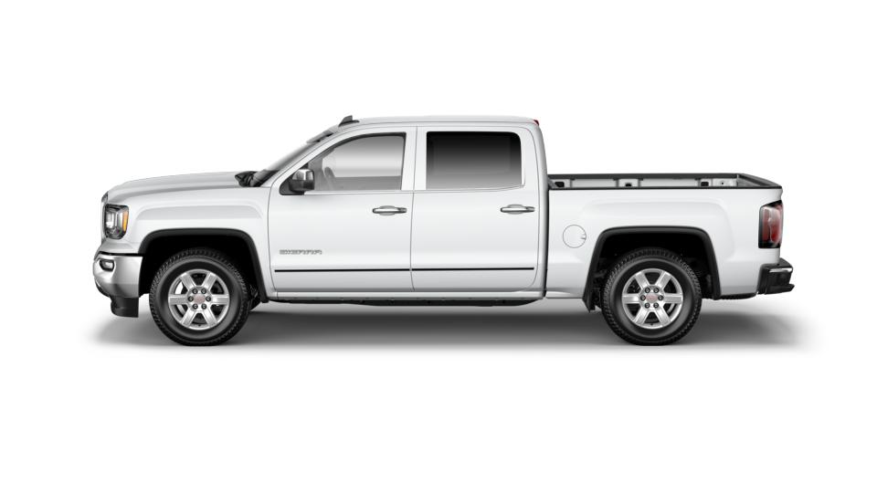 2017 GMC Sierra 1500 Vehicle Photo in Dallas, TX 75209