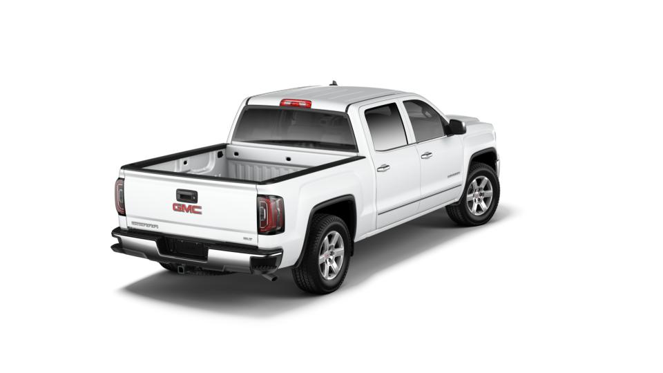 2017 GMC Sierra 1500 Vehicle Photo in Dallas, TX 75209