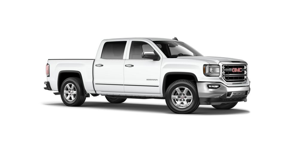 2017 GMC Sierra 1500 Vehicle Photo in Dallas, TX 75209