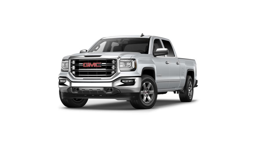 2017 GMC Sierra 1500 Vehicle Photo in Anchorage, AK 99515