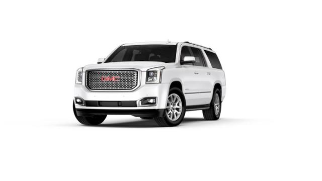 New And Pre Owned Buick Chevrolet Gmc Vehicles Bill Carone 2017 Gmc Yukon Xl Vehicle Photo In Wallace Nc 28466
