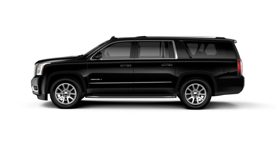 2017 GMC Yukon XL Vehicle Photo in Dallas, TX 75209