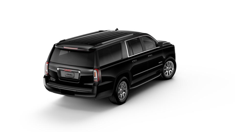 2017 GMC Yukon XL Vehicle Photo in Dallas, TX 75209