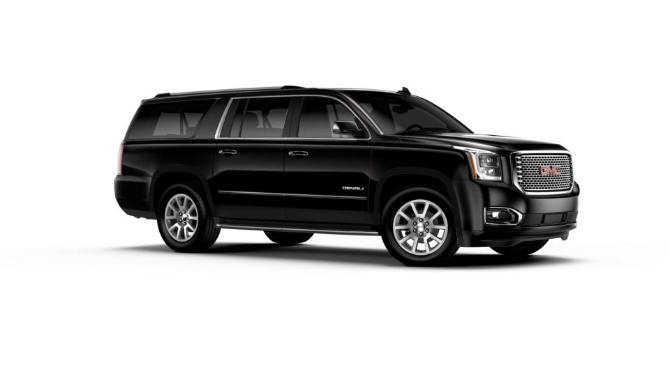 2017 GMC Yukon XL Vehicle Photo in Dallas, TX 75209