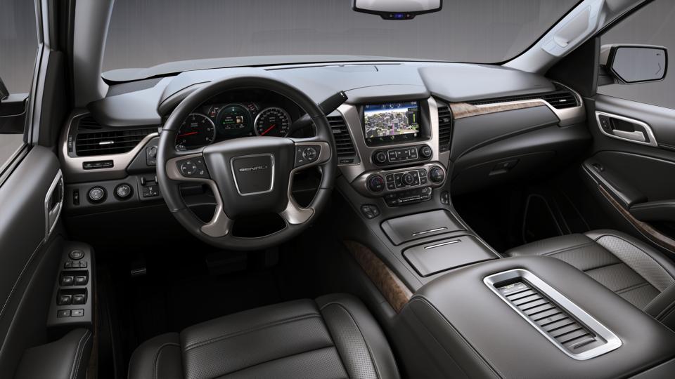 2017 GMC Yukon XL Vehicle Photo in Dallas, TX 75209