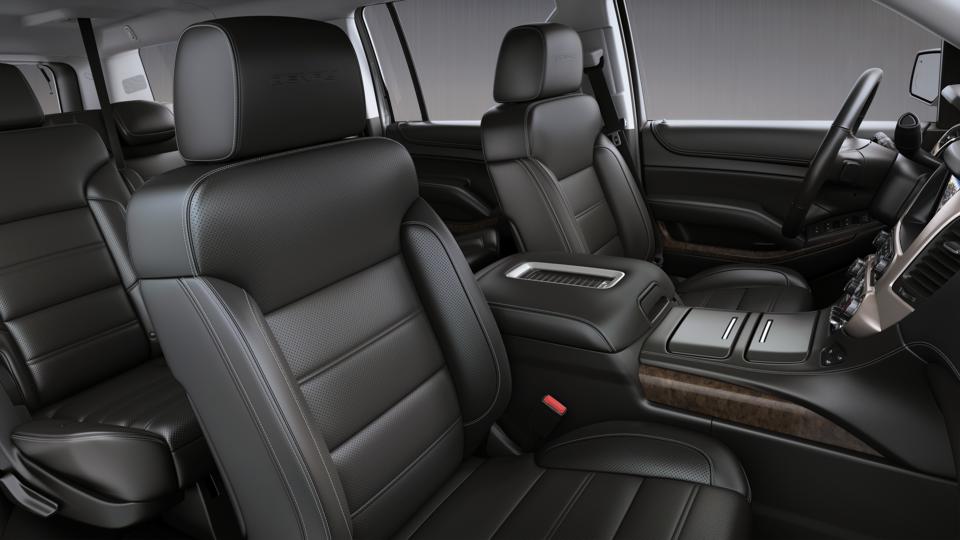 2017 GMC Yukon XL Vehicle Photo in Dallas, TX 75209