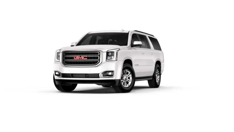 Littlefield Used GMC Yukon XL Vehicles for Sale
