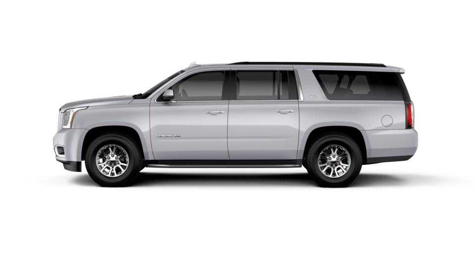 2017 GMC Yukon XL Vehicle Photo in Dallas, TX 75209
