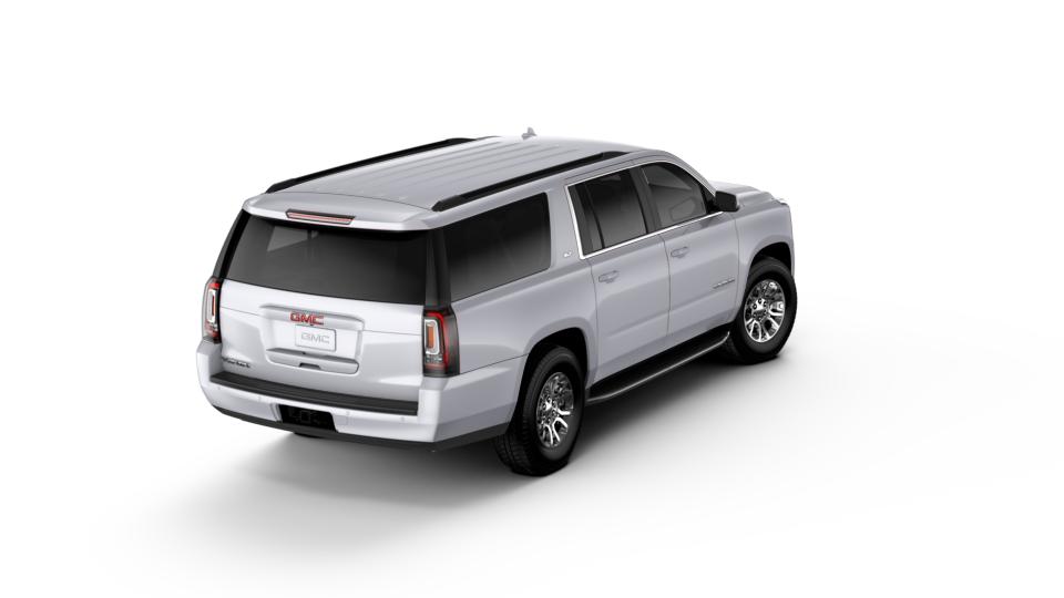 2017 GMC Yukon XL Vehicle Photo in Dallas, TX 75209