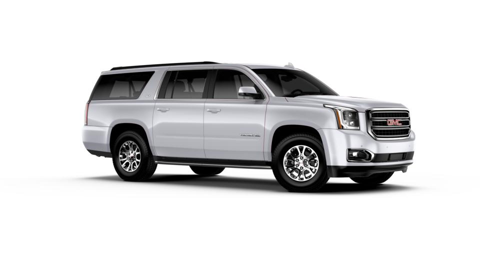2017 GMC Yukon XL Vehicle Photo in Dallas, TX 75209