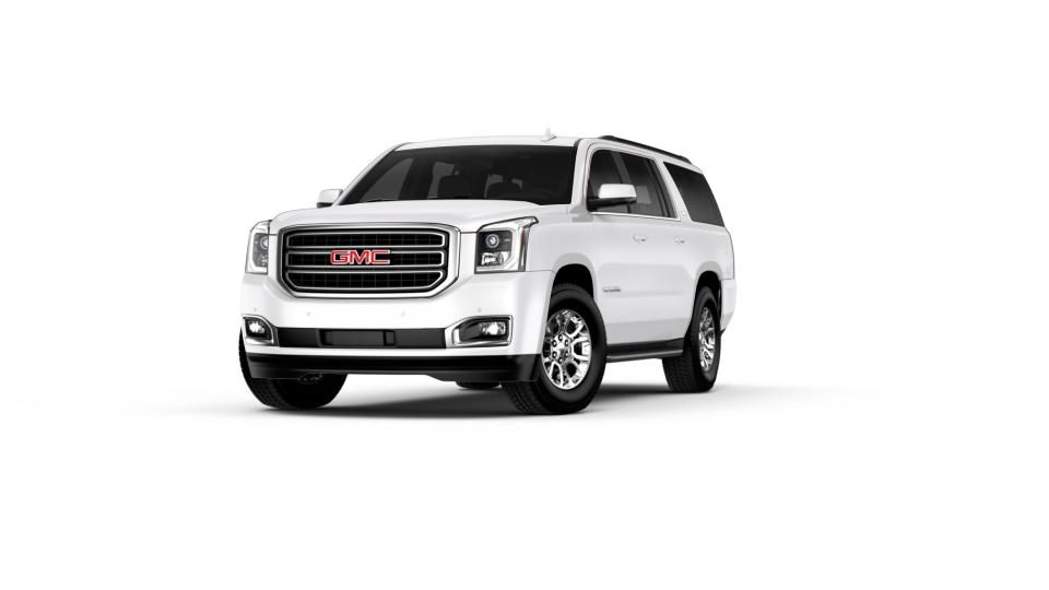 2017 GMC Yukon XL Vehicle Photo in Dallas, TX 75209