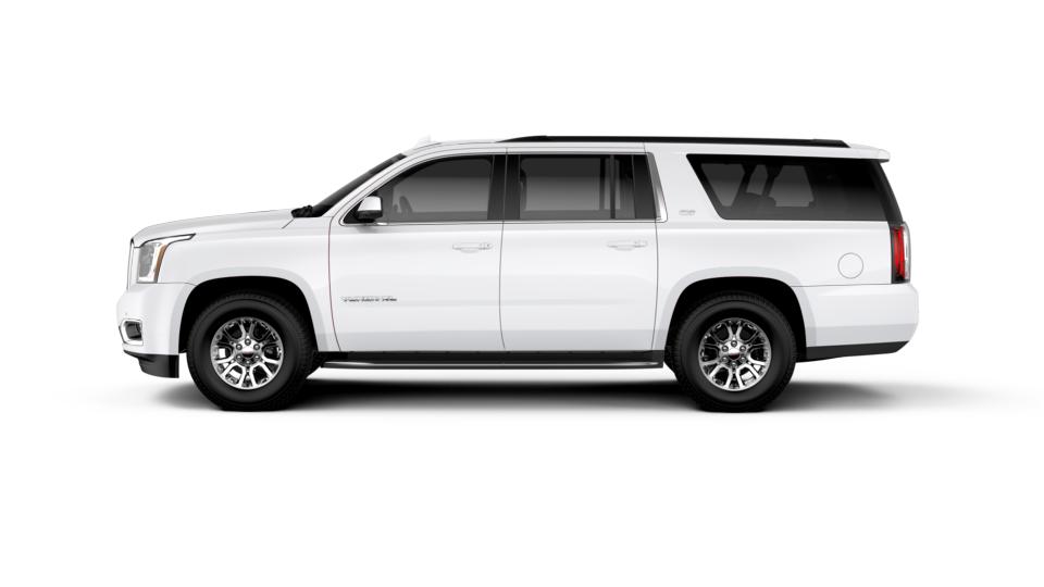 2017 GMC Yukon XL Vehicle Photo in Dallas, TX 75209