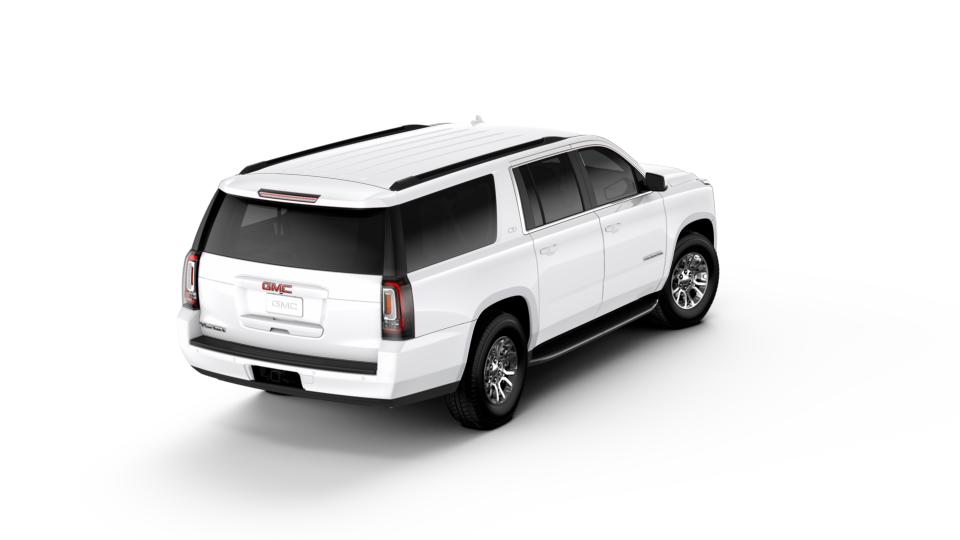 2017 GMC Yukon XL Vehicle Photo in Dallas, TX 75209