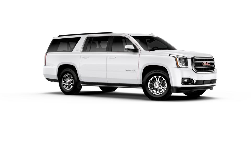 2017 GMC Yukon XL Vehicle Photo in Dallas, TX 75209