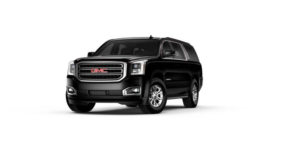 2017 GMC Yukon XL Vehicle Photo in Dallas, TX 75209