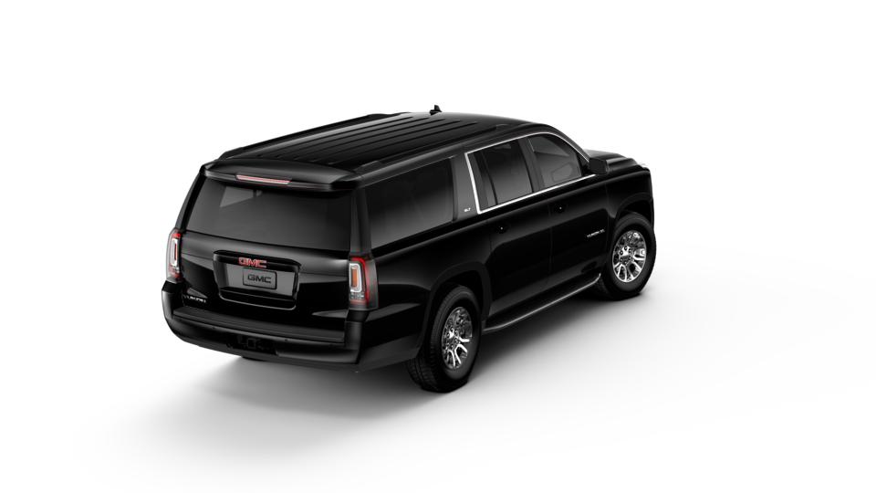 2017 GMC Yukon XL Vehicle Photo in Dallas, TX 75209