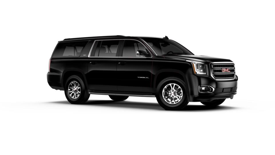 2017 GMC Yukon XL Vehicle Photo in Dallas, TX 75209