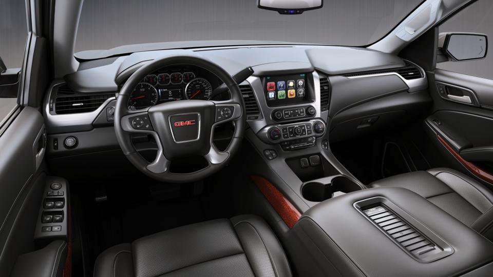 2017 GMC Yukon XL Vehicle Photo in Dallas, TX 75209