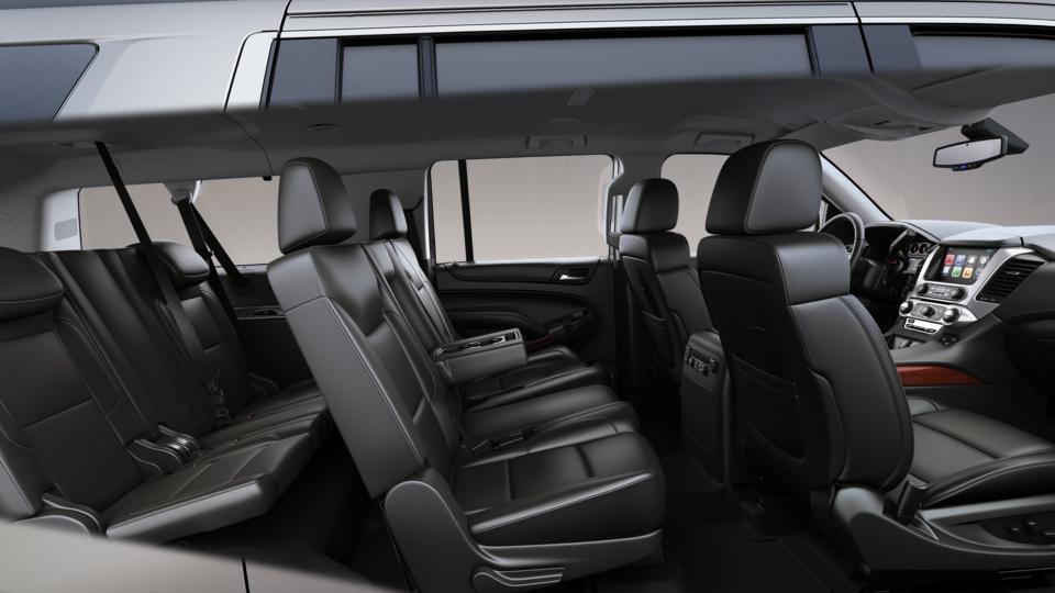 2017 GMC Yukon XL Vehicle Photo in Dallas, TX 75209