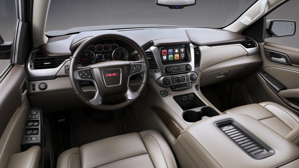 2017 GMC Yukon XL Vehicle Photo in Dallas, TX 75209
