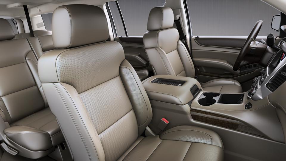 2017 GMC Yukon XL Vehicle Photo in Dallas, TX 75209