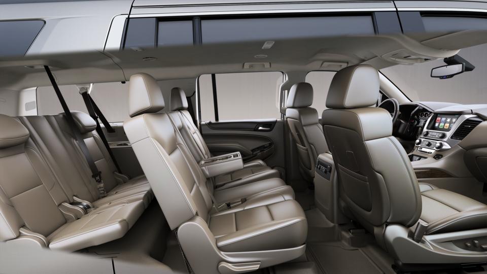 2017 GMC Yukon XL Vehicle Photo in Dallas, TX 75209