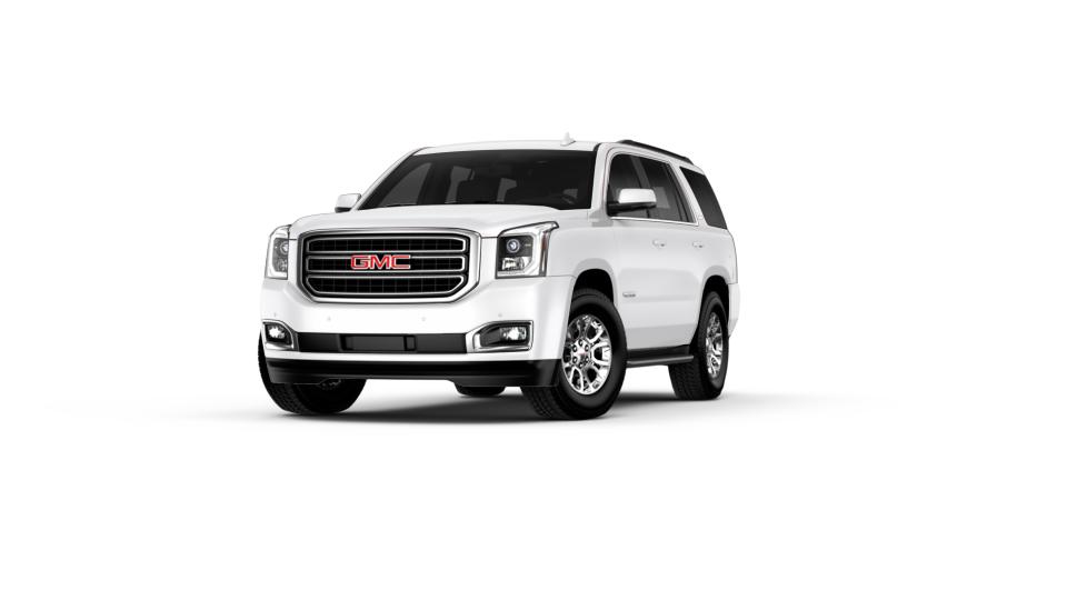 2017 GMC Yukon Vehicle Photo in Dallas, TX 75209