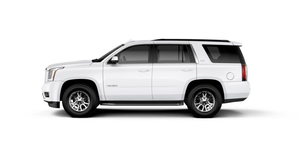 2017 GMC Yukon Vehicle Photo in Dallas, TX 75209