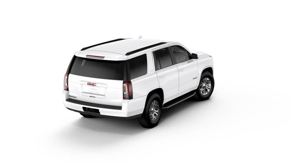 2017 GMC Yukon Vehicle Photo in Dallas, TX 75209