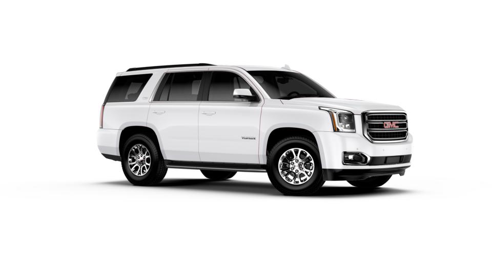 2017 GMC Yukon Vehicle Photo in Dallas, TX 75209
