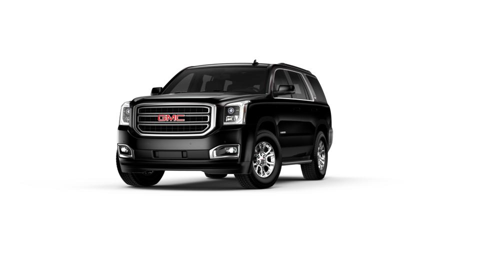 2017 GMC Yukon Vehicle Photo in Dallas, TX 75209