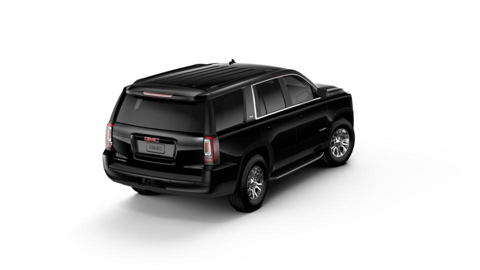 2017 GMC Yukon Vehicle Photo in Dallas, TX 75209