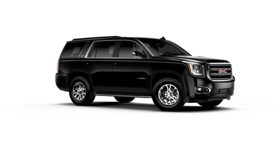 2017 GMC Yukon Vehicle Photo in Dallas, TX 75209