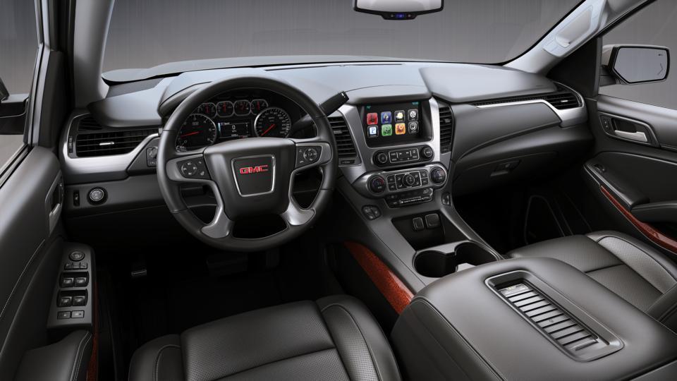 2017 GMC Yukon Vehicle Photo in Dallas, TX 75209