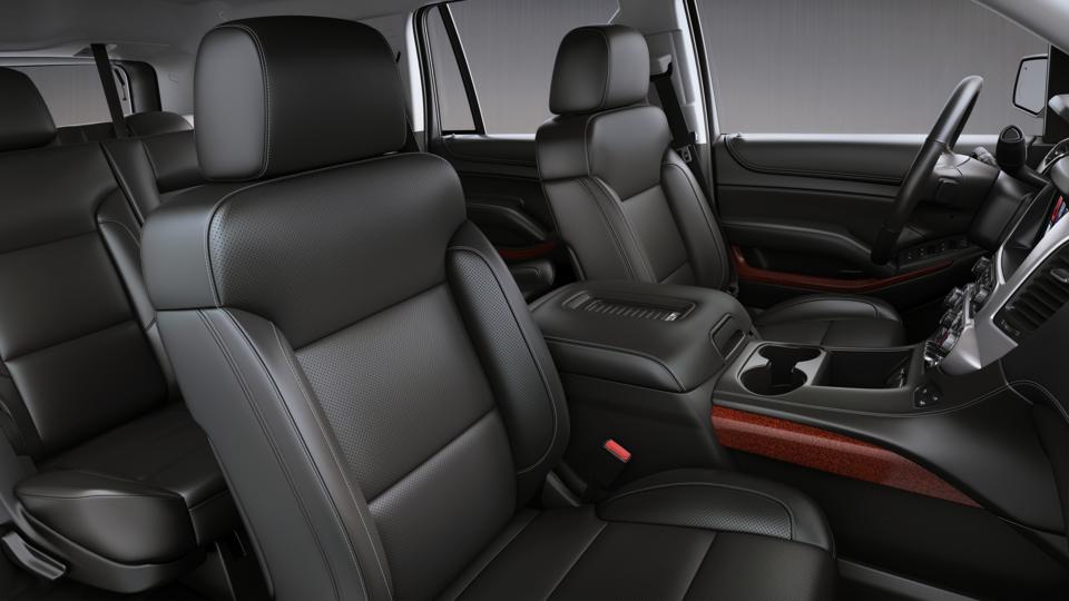 2017 GMC Yukon Vehicle Photo in Dallas, TX 75209