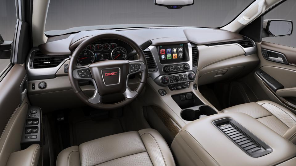 2017 GMC Yukon Vehicle Photo in Dallas, TX 75209