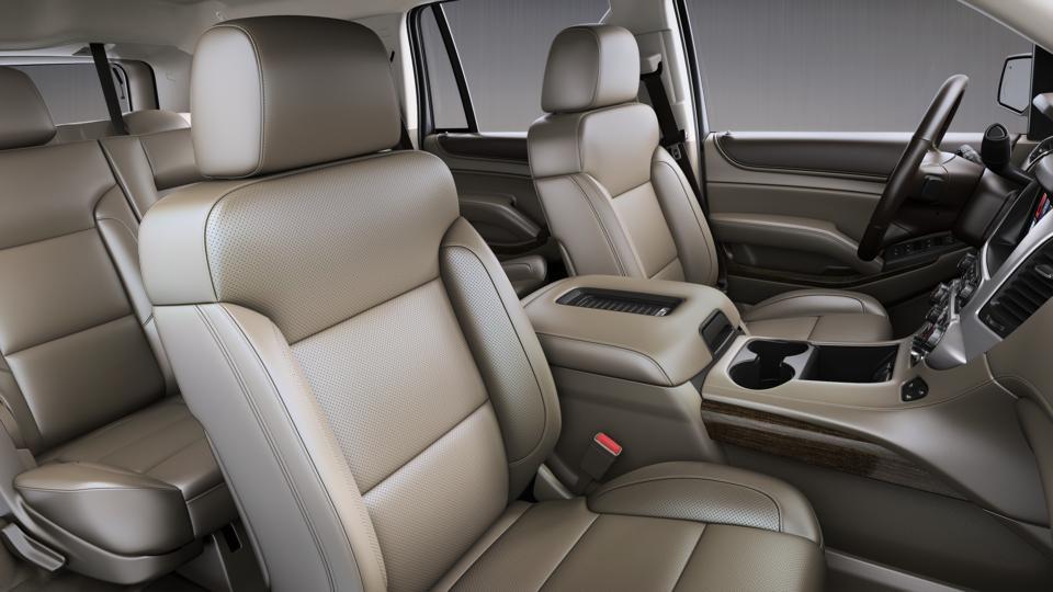 2017 GMC Yukon Vehicle Photo in Dallas, TX 75209