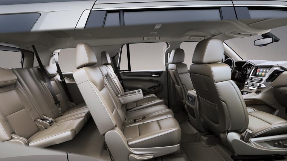 2017 GMC Yukon Vehicle Photo in Dallas, TX 75209