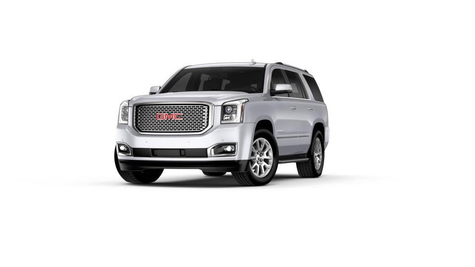 2017 GMC Yukon Vehicle Photo in Dallas, TX 75209