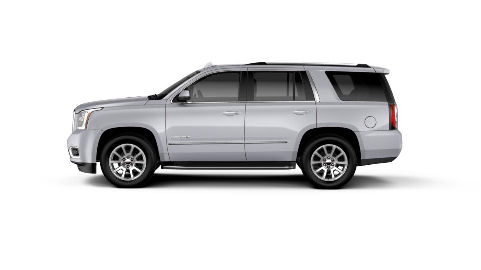 2017 GMC Yukon Vehicle Photo in Dallas, TX 75209