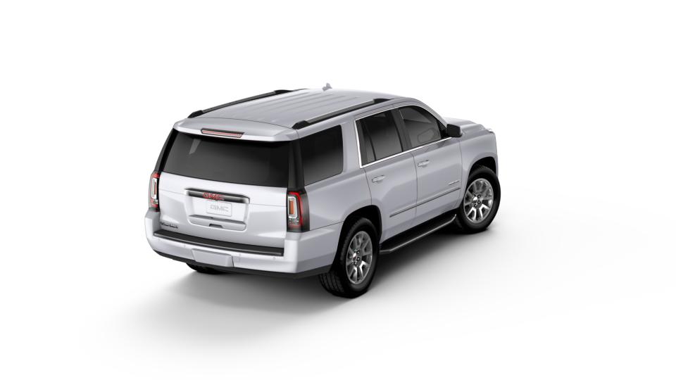 2017 GMC Yukon Vehicle Photo in Dallas, TX 75209