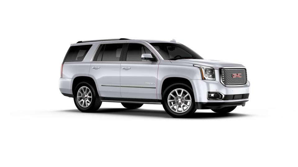 2017 GMC Yukon Vehicle Photo in Dallas, TX 75209