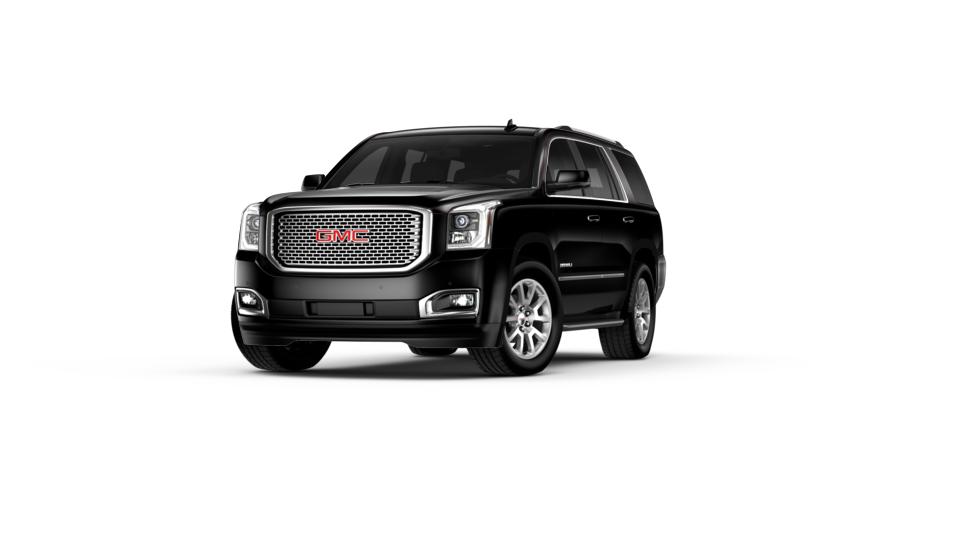 2017 GMC Yukon Vehicle Photo in Portland, OR 97225