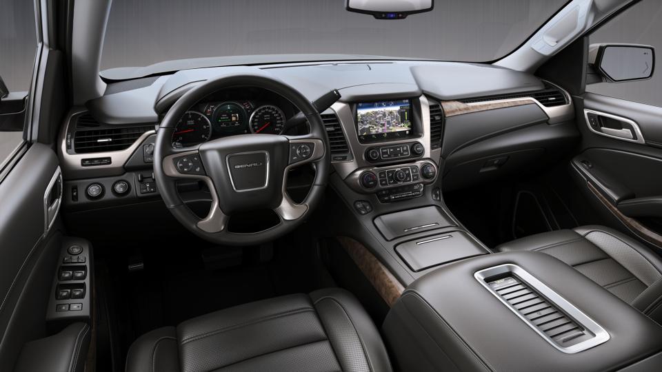 2017 GMC Yukon Vehicle Photo in Dallas, TX 75209