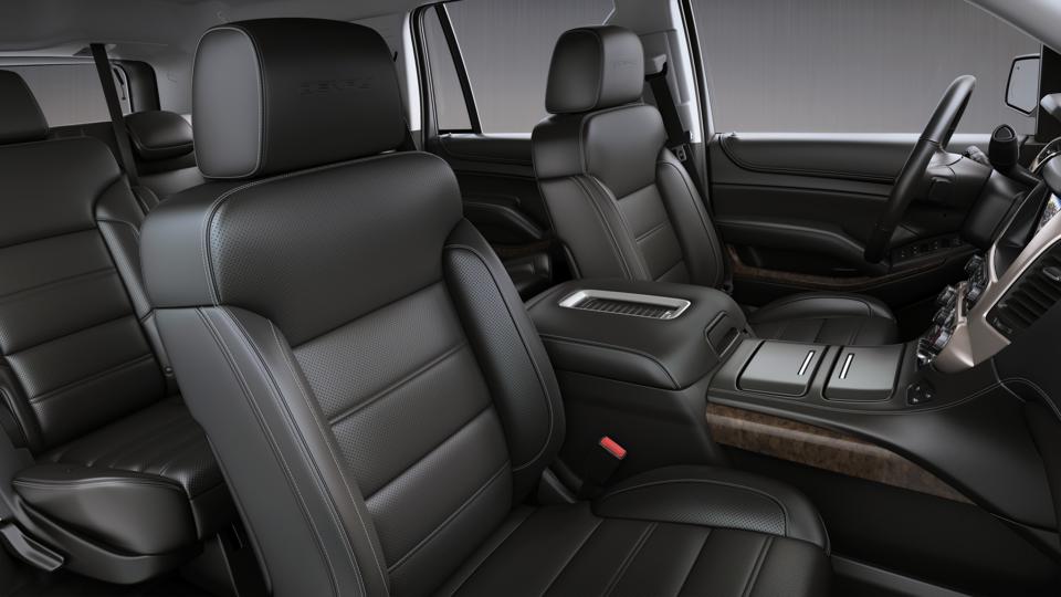 2017 GMC Yukon Vehicle Photo in Dallas, TX 75209