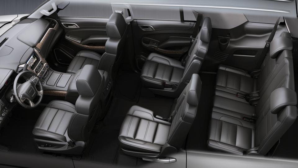 2017 GMC Yukon Vehicle Photo in Dallas, TX 75209