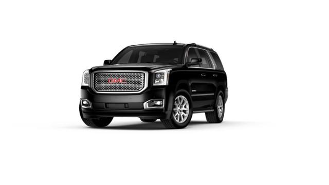 Used Black 2017 Gmc Yukon Denali For O Fallon Il Jack 2017 Gmc Yukon Vehicle Photo In O Fallon Il 62269