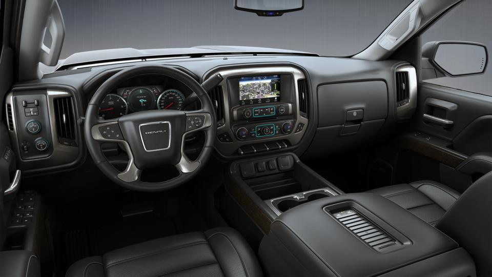 2017 GMC Sierra 2500HD Vehicle Photo in Dallas, TX 75209